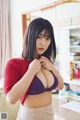 To-ko Oomano 大間乃トーコ, ヤンマガWeb 動くグラビアシリーズ!! Set.02