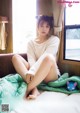 Amisa Miyazaki 宮崎あみさ, Big Comic Spirits 2022 No.31 (ビッグコミックスピリッツ 2022年31号)