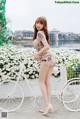 IMISS Vol.684: Zhang Si Yun (张思允) (51 photos)