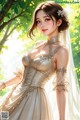 Hentai - Her Glistening Vows Beneath Ancient Boughs Set.1 20250207 Part 16
