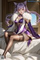 Hentai - Sovereign of Lightning in Exquisite Garb Set.2 20250126 Part 11