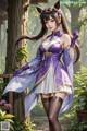 Hentai - Sovereign of Lightning in Exquisite Garb Set.2 20250126 Part 11