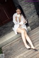 TouTiao 2016-07-01: Model Xiao Ya (小雅) (33 photos)