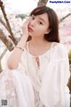 BoLoli 2016-12-02 Vol.011: Model Liu You Qi Sevenbaby (柳 侑 绮 Sevenbaby) (31 photos)