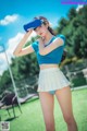 DJAWA Photo - Jeong Jenny (정제니): "Refreshing Summer" (102 photos)