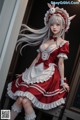 Hentai - Where Ruby Roses Kiss the Silk of Her Dress Set.1 20241229 Part 22