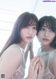 Kazusa Okuyama 奥山かずさ, Clear スピ/サン グラビアフォトブック Set.01