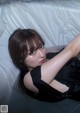 Kazusa Okuyama 奥山かずさ, Clear スピ/サン グラビアフォトブック Set.01