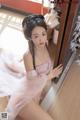 XIUREN No.4749: Tang An Qi (唐安琪) (76 photos)
