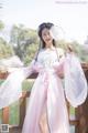 XIUREN No.4749: Tang An Qi (唐安琪) (76 photos)