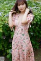 Yua Mikami 三上悠亜, 週刊ポストデジタル写真集 「You’re my princess」 Set.01