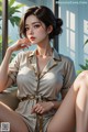 Hentai - Mesmerizing Presence of the Divine Temptress Set.2 20250128 Part 12