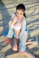 TGOD 2015-12-08: Model Ye Jia Yi (叶 佳 颐) (40 photos)