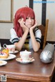 Kasyou Rosiel - Aj Plumper Pass