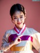 三菱爱 - 首尔春樱之激情蔓延 Set 1 20230606 Part 16