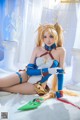 [瓜希酱] Bradamante ブラダマンテ (Fate/Grand Order フェイト/グランドオーダー)