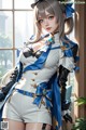 Hentai - Luminous Charm of the Aquatic Enchantress Set.1 20250125 Part 4