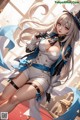 Hentai - Luminous Charm of the Aquatic Enchantress Set.1 20250125 Part 4