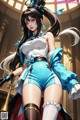 Hentai - Luminous Charm of the Aquatic Enchantress Set.1 20250125 Part 4