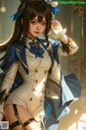 Hentai - Luminous Charm of the Aquatic Enchantress Set.1 20250125 Part 4