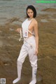 UGIRLS U316: Model Yi Xuan (艺轩) (66 pictures)