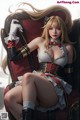 Hentai - Glimmering Allure in Enchanted Attire Set.1 20250126 Part 15