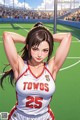 Hentai - Delicate Poise in the Game of Hoops Set.1 20250131 Part 7
