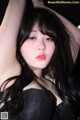 ArtGravia Vol.124: Zia (지아) (64 photos)