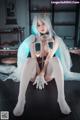 DJAWA Photo - Zia (지아): "Azure Horizons" (55 photos)