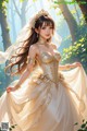 Hentai - Her Glistening Vows Beneath Ancient Boughs Set.2 20250208 Part 16