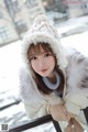 MFStar Vol. 62: 恩 率 babe (51 photos)