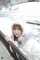 MFStar Vol. 62: 恩 率 babe (51 photos)