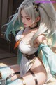 Hentai - Glistening with the Echo of Distant Suns Set.1 20250106 Part 19