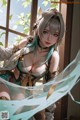 Hentai - Glistening with the Echo of Distant Suns Set.1 20250106 Part 19