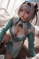 Hentai - Glistening with the Echo of Distant Suns Set.1 20250106 Part 19