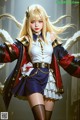 Hentai - Glimmering Allure in Enchanted Attire Set.2 20250128 Part 7