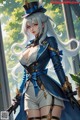 Hentai - Luminous Charm of the Aquatic Enchantress Set.2 20250126 Part 8