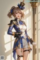 Hentai - Luminous Charm of the Aquatic Enchantress Set.2 20250126 Part 8