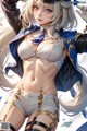 Hentai - Luminous Charm of the Aquatic Enchantress Set.2 20250126 Part 8