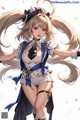 Hentai - Luminous Charm of the Aquatic Enchantress Set.2 20250126 Part 8