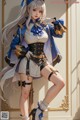 Hentai - Luminous Charm of the Aquatic Enchantress Set.2 20250126 Part 8