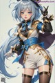 Hentai - Luminous Charm of the Aquatic Enchantress Set.2 20250126 Part 8