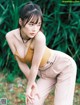 Remu Suzumori 涼森れむ, 写真集 「インソムニア」 Set.03