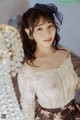Saika Kawakita 河北彩花, [Espacia Korea] EXC #100