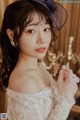 Saika Kawakita 河北彩花, [Espacia Korea] EXC #100