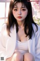 Hentai - Where Moonlight Meets the Flowing Hanfu Set.2 20250215 Part 6