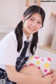 Mio Horikita 堀北美桜, [Minisuka.tv] 2022.10.20 Regular Gallery 4.1