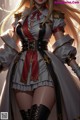 Hentai - Glimmering Allure in Enchanted Attire Set.1 20250126 Part 11