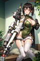 Hentai - Beneath the Steel Horizon She Commands the Stars Set.1 20241216 Part 28