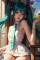 Hentai - Her Untamed Aura Calls In Endless Echoes Set.1 20250205 Part 3